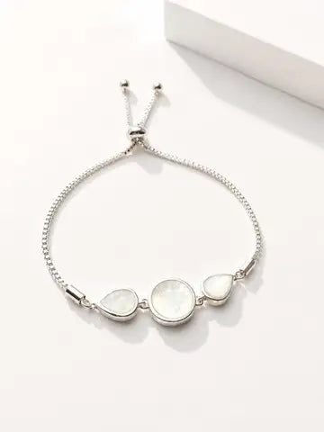 Pulsera Amore Luna