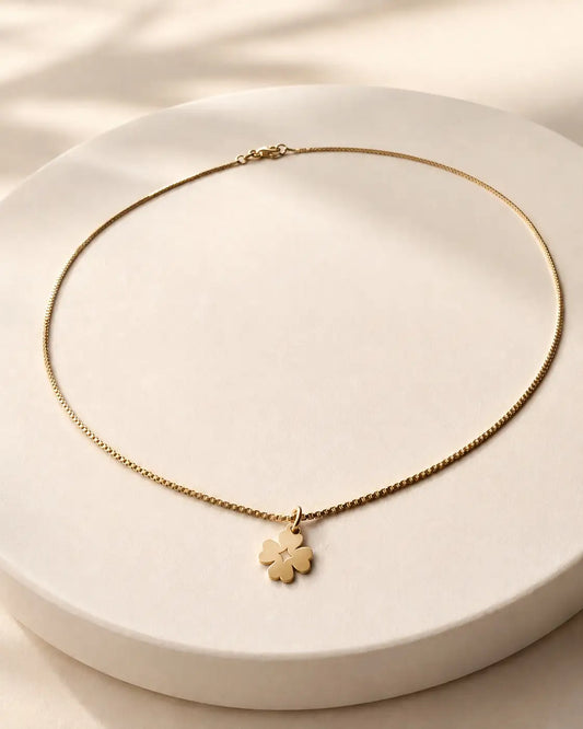 Collar Fortuna