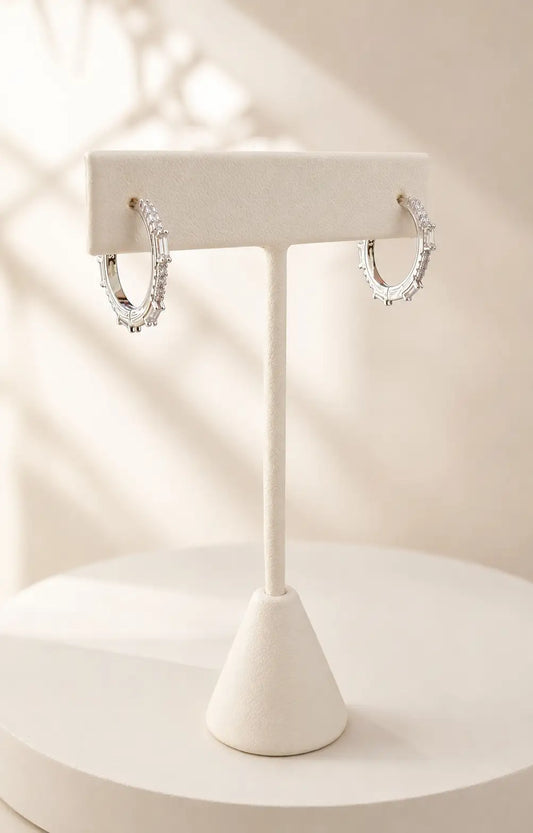 Argollas Serena