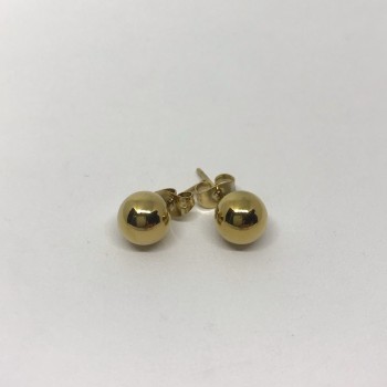 Aretes Básicos de Acero...