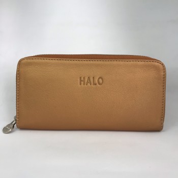 Billetera Halo Grande