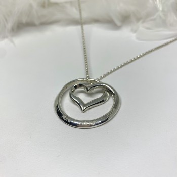 Collar Halo de Amor