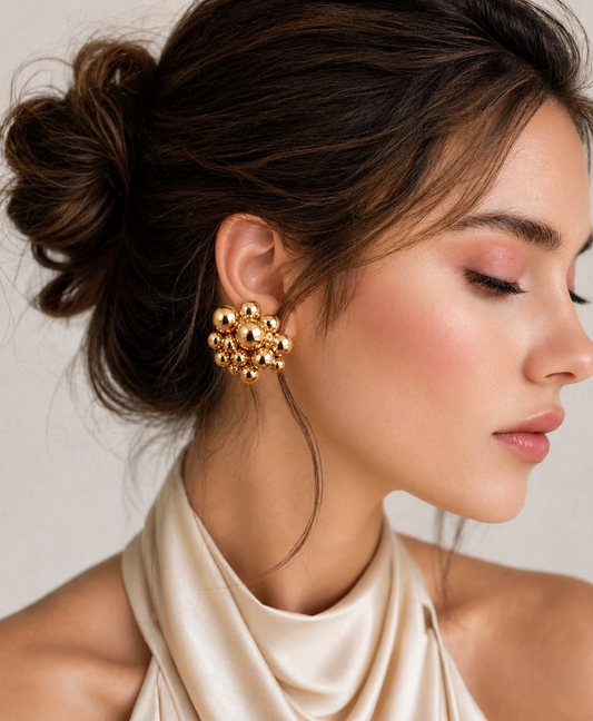 Golden Dots