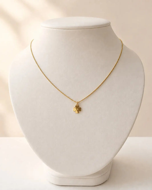Collar Fortuna