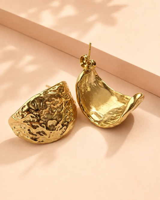 Golden Leaf