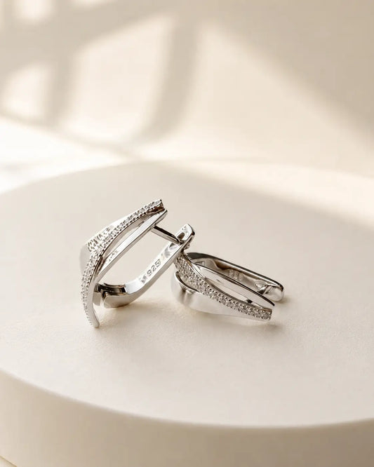 Aretes Luce Mia