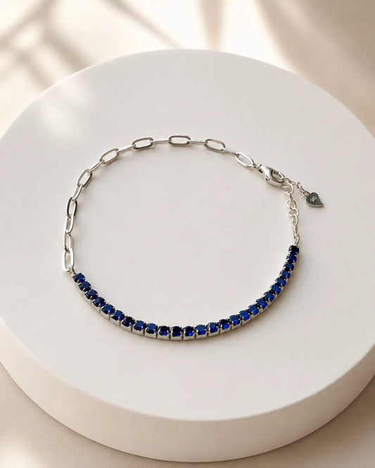 Pulsera Zaffiro
